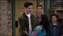 Wizards Beyond Waverly Place - Season 03 Episode 04